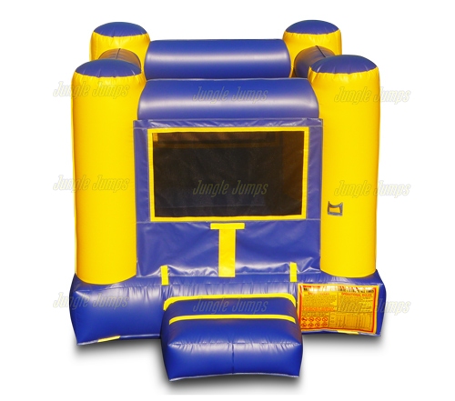 Mini Bounce House III