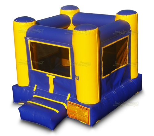 Mini Bounce House III