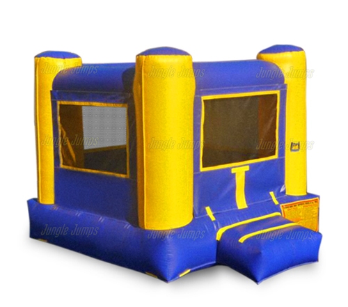 Mini Bounce House III