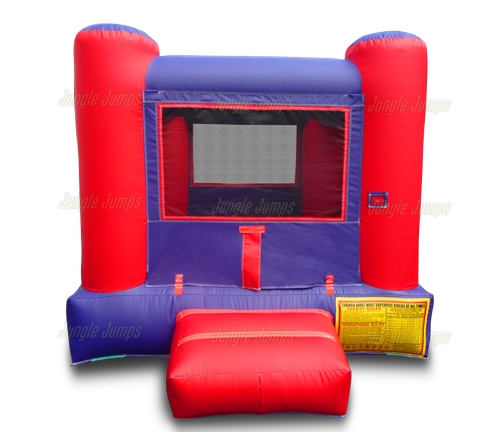 Inflatable Indoor Bounce House IIII BH-2073 image 4