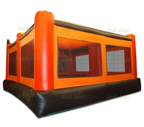 Inflatable Giant Pirate Moonwalk BH-2105 image 6