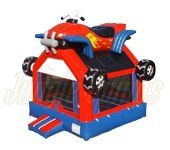 ATV Bounce House