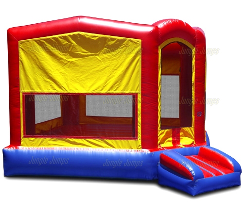 Inflatable Double Panel Module BH-2153 image 4