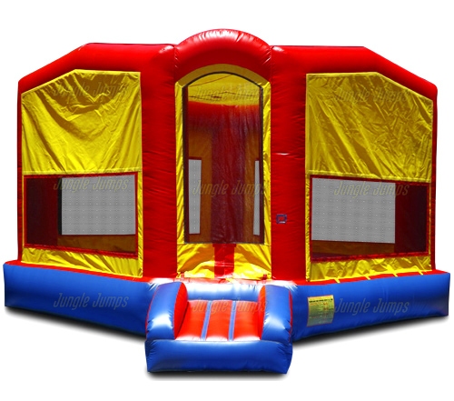 Inflatable Double Panel Module BH-2153 image 3