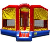 Inflatable Double Panel Module BH-2153 image 1