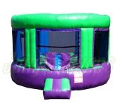 Inflatable Round em Bounce BH-2237 image 1