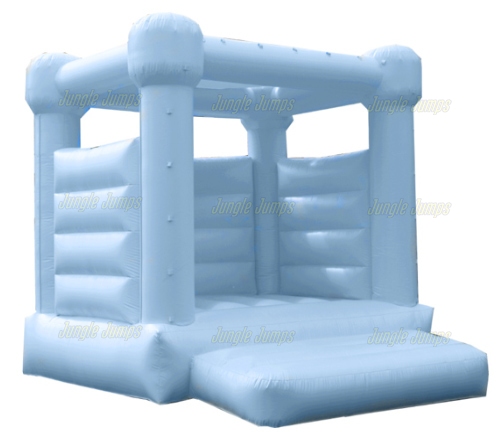 Inflatable Wedding Bounce House BH-2270 image 4