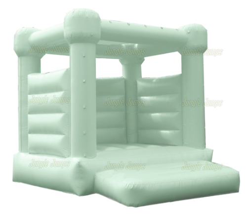 Inflatable Wedding Bounce House BH-2270 image 5