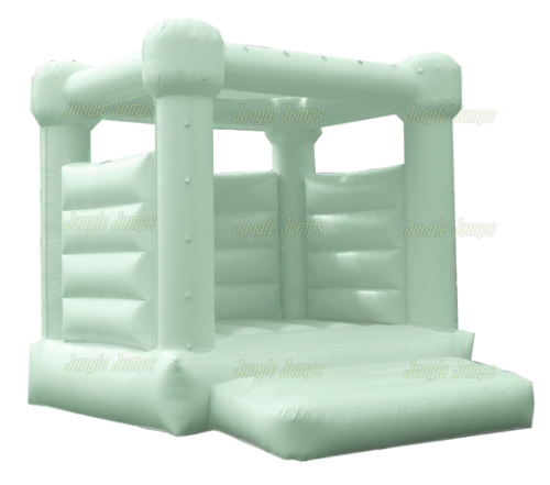 Wedding Bounce House