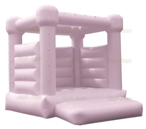Inflatable Wedding Bounce House BH-2270 image 6