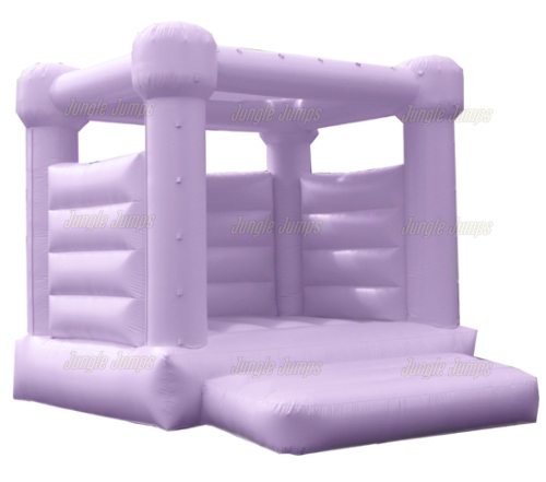 Inflatable Wedding Bounce House BH-2270 image 7