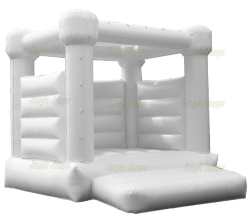 Wedding Bounce House