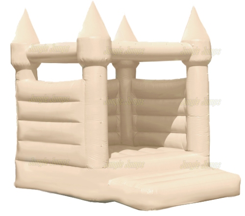 Wedding Bounce House II