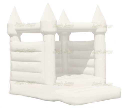 Wedding Bounce House II