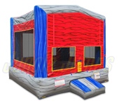 Inflatable Marble Fire Module BH-2274 image 1