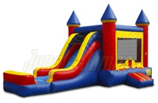 Inflatable Red/Blue Combo CO-C212 image 1