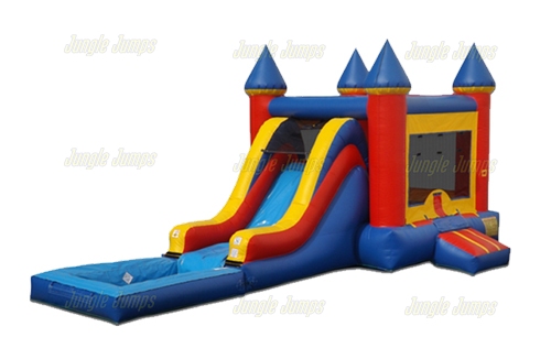 Inflatable Red/Blue Combo CO-C212 image 7