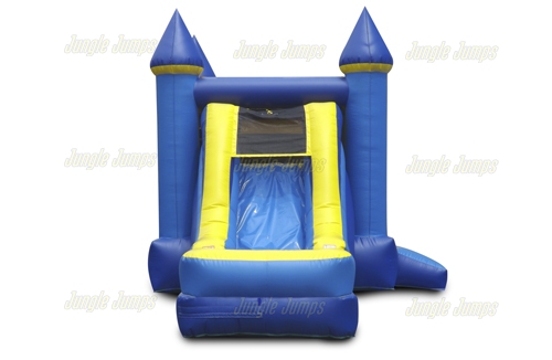 Inflatable Blue Combo I CO-C218 image 4