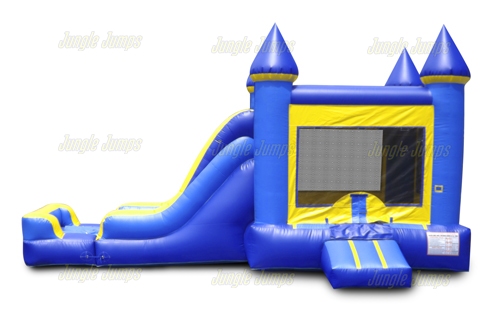 Inflatable Blue Combo I CO-C218 image 5