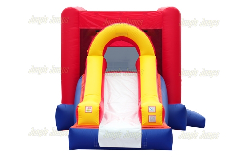 Inflatable Side Slide Module Combo CO-1085 image 6