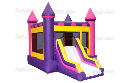 Inflatable Princess Combo CO-1147 image 5