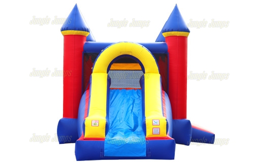 Combos Dry for sale. Blue & Red Combo is an inflatable combo and ...