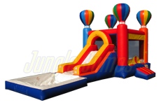 Inflatable Balloons Wet/Dry Combo CO-1257 image 1