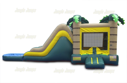 Inflatable Palm Combo Wet n Dry CO-1339 image 4