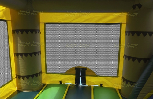 Inflatable Palm Combo Wet n Dry CO-1339 image 6