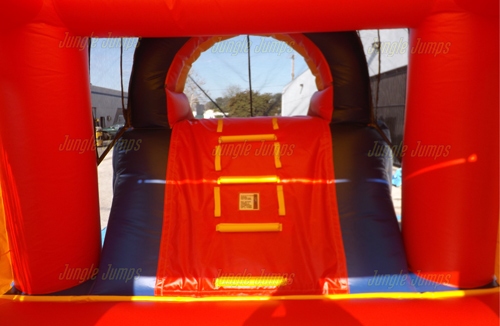 Inflatable Royal Combo II CO-1413 image 6