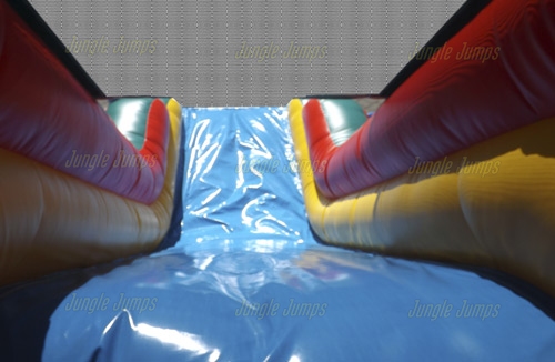 Inflatable Castle Super Combo CO-1424 image 5