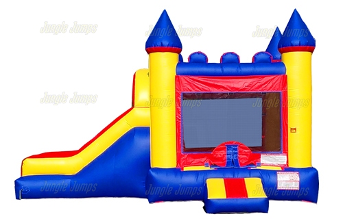 Bouncy Castle Combo