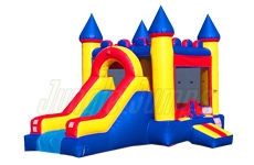 Bouncy Castle Combo