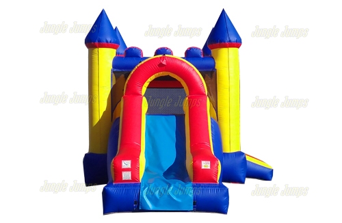 Bouncy Castle Combo