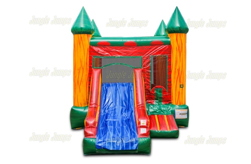 Inflatable Adventurous Marble Front Combo CO-1609 image 4