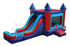 Inflatable Light Blue Combo CO-C220 image 1