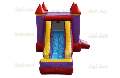 Inflatable Combo Red/Purple CO-C221 image 5