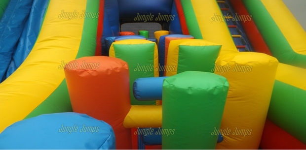 Inflatable Skybound Challenge Wet/ Dry IN-OC135 image 6
