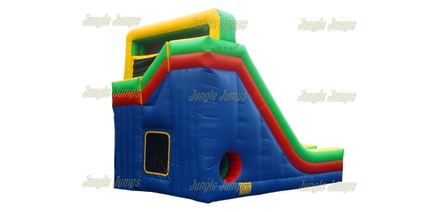 Inflatable Skybound Challenge Wet/ Dry IN-OC135 image 5