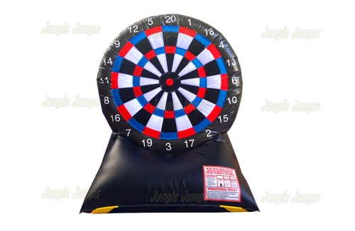 7 Feet High Inflatable Dart