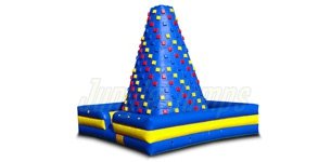 Rock Climbing Inflatable