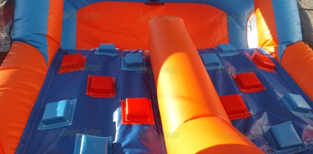Inflatable Vertical Challenge Wet/Dry IN-1139 image 5