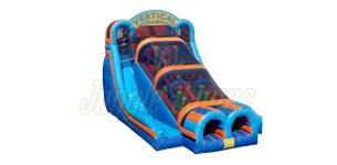 Inflatable Vertical Challenge Dry IN-1141 image 1