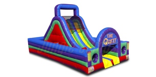 Inflatable The Quest Challenge IN-1151 image 1
