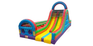 Inflatable The Race IN-1164 image 1