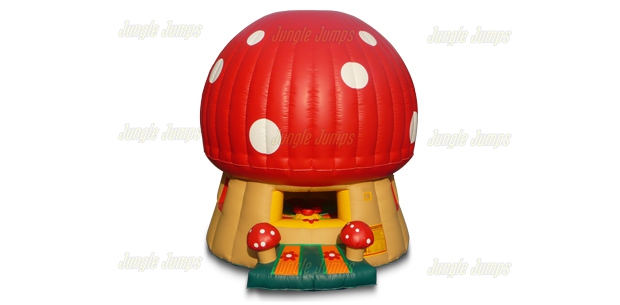 Inflatable Ball Pond IN-8044 image 4