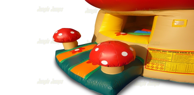 Inflatable Ball Pond IN-8044 image 5