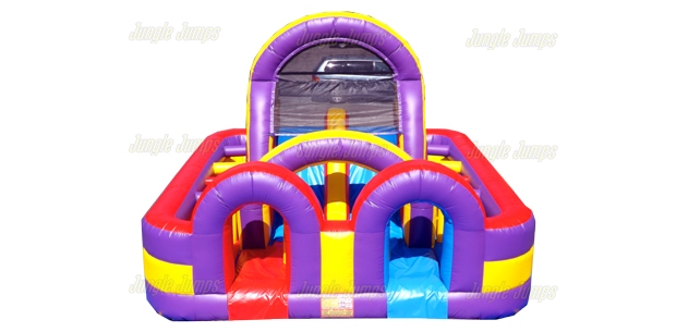 Inflatable Compete Course II IN-OC112 image 4
