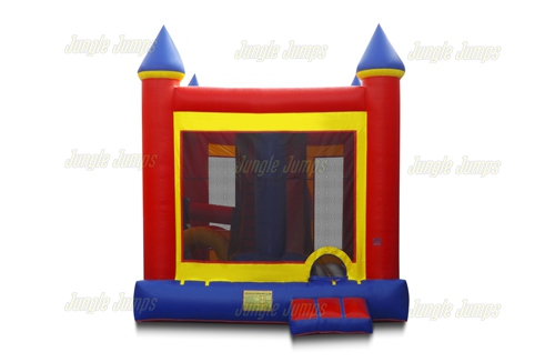 Inflatable Enclosed Combo CO-1250 image 4