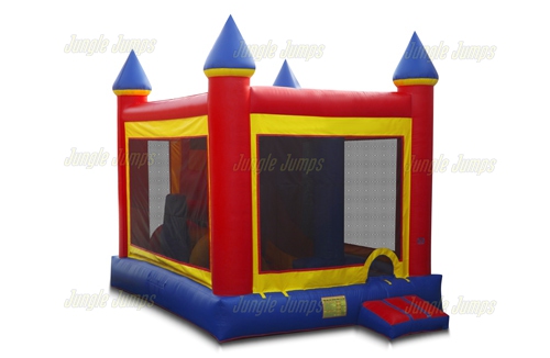 Inflatable Enclosed Combo CO-1250 image 5